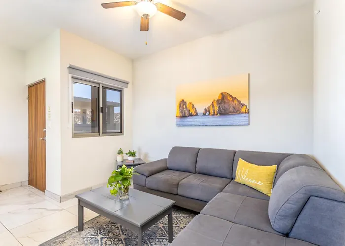 Centric In Downtown - Rooftop Pool - Terrace Holiday home *