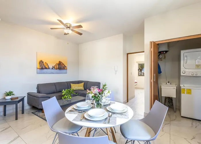Holiday home Centric In Downtown - Rooftop Pool - Terrace *