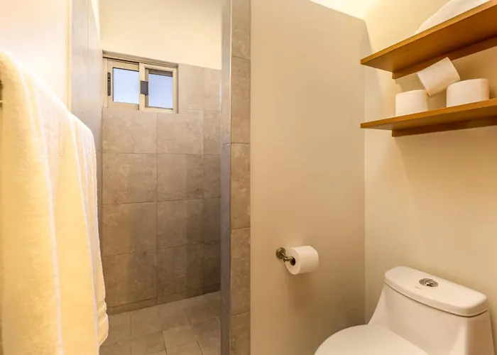 Centric In Downtown - Rooftop Pool - Terrace * Cabo San Lucas