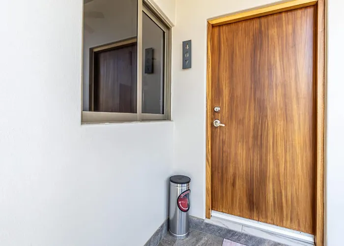 Holiday home Centric In Downtown - Rooftop Pool - Terrace Cabo San Lucas