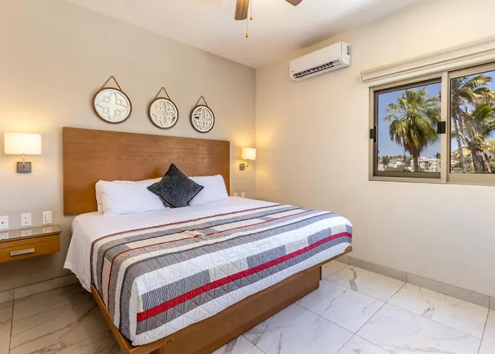 Centric In Downtown - Rooftop Pool - Terrace Holiday home