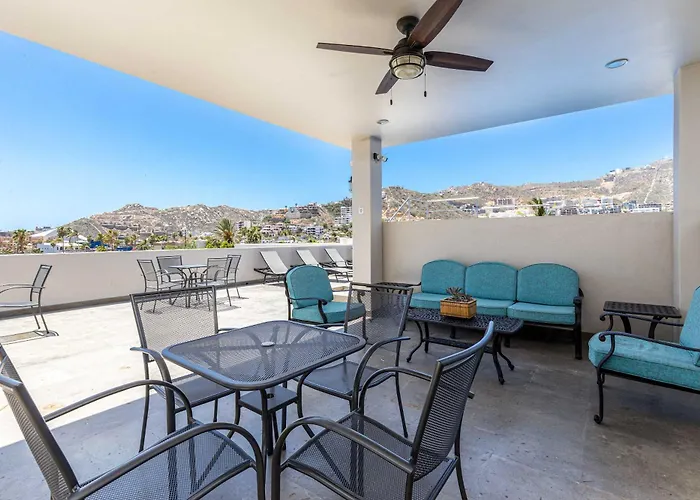 Centric In Downtown - Rooftop Pool - Terrace Holiday home
