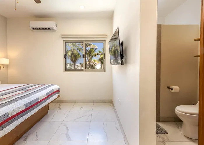 Centric In Downtown - Rooftop Pool - Terrace *