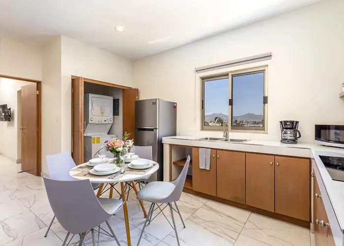 Holiday home Centric In Downtown - Rooftop Pool - Terrace Cabo San Lucas