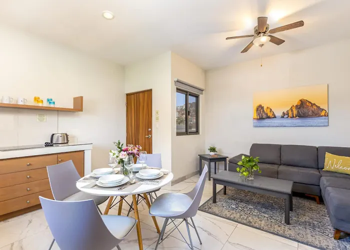 Centric In Downtown - Rooftop Pool - Terrace Holiday home *